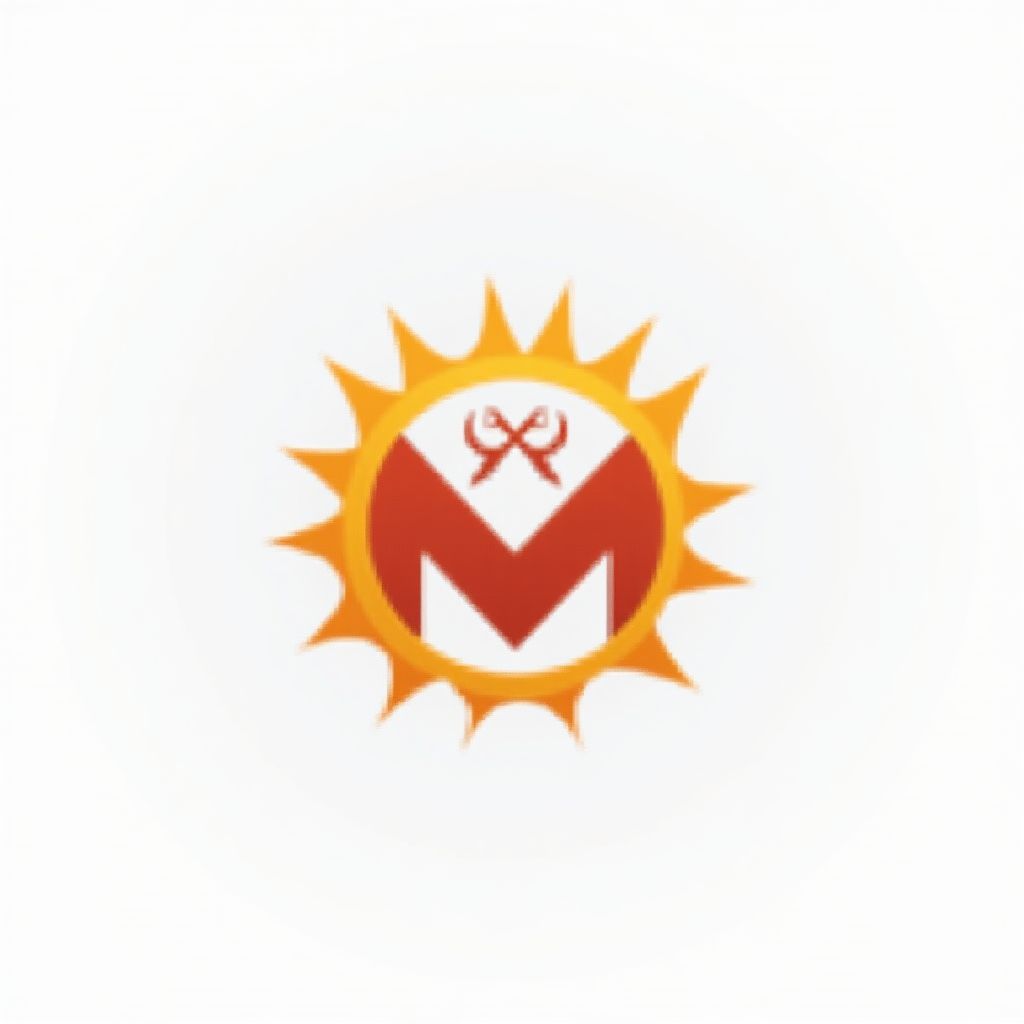 Logo ManteniFlota