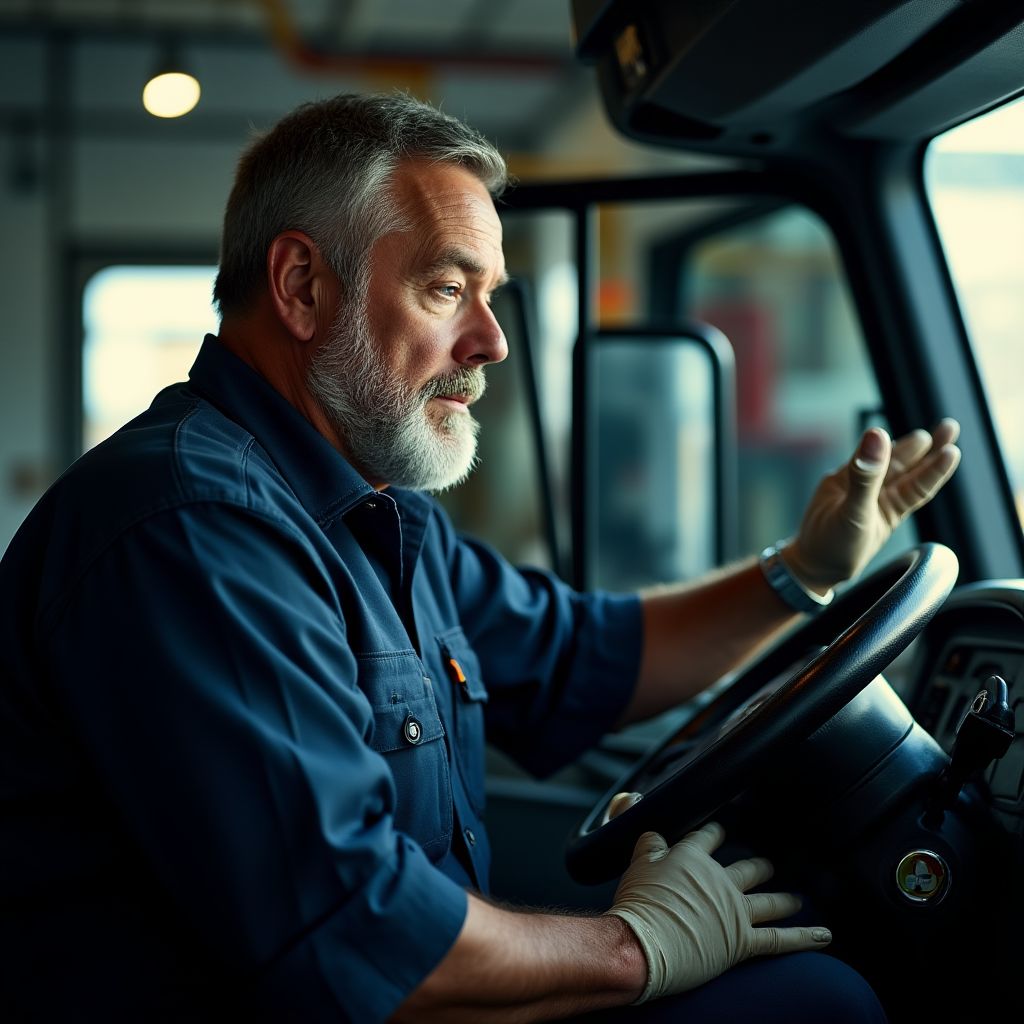 Director Técnico